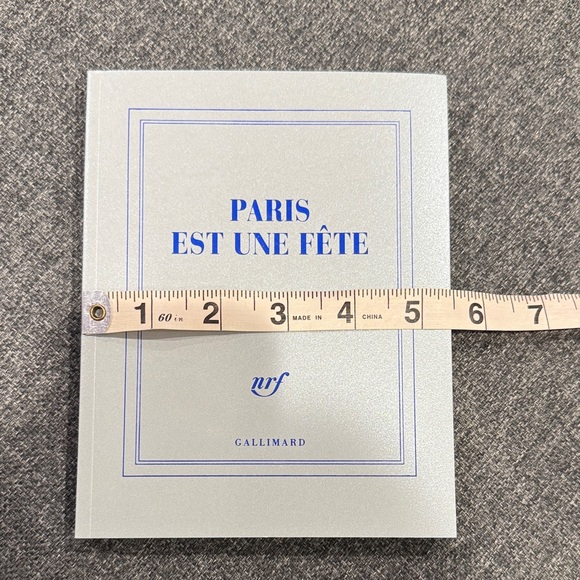 Sezane Notebook Bundle - Picture 14 of 16